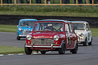 Austin Mini Cooper S (1965) Betty Richmond Trophy - Goodwood Member's Meeting 2019