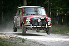Austin Mini Cooper S (1965) - am Goodwood Festival of Speed 2013