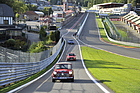 Bild: Austin Mini Cooper S (1965) - in Spa - am ersten Tag der Creme21 2015