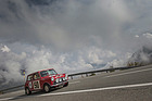 Austin Mini Cooper S (1966) - Bernina Granturismo Bergrennen 2020