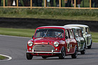 Austin Mini Cooper S (1966) Betty Richmond Trophy - Goodwood Member's Meeting 2019