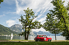 Austin Mini Cooper S (1967) - 33. Ennstal-Classic 2025