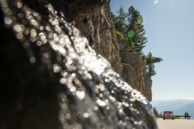 Austin Mini Cooper S (1967) - 33. Ennstal-Classic 2025