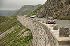 Bild: Austin Mini Cooper S (1967) – Ennstal-Classic 2022