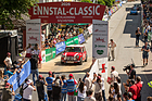 Kleines Auto, grosser Sieger – 34. Ennstal-Classic 2026