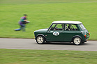Austin Mini Cooper S (1967) - am GP Brugger Schachen 2015