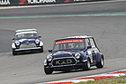 Austin Mini Cooper S (1969) - Kampf der Zwerge - RGB Saisonfinale Nürburgring 2018