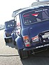 Austin Mini Cooper S (1969) - am Kampf der Zwerge beim Preis der Stadt Magdeburg Oschersleben 2018