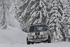 Bild: Austin Mini Cooper S (1971) - an der Planai Classic 2013