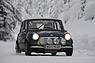 Austin Mini Cooper S (1972) - an der Planai Classic 2013 (© Daniel Reinhard, 2013) Austin Mini Cooper S (1972) - an der Planai Classic 2013 (© Daniel Reinhard, 2013)