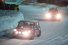Bild: Austin Mini Cooper S - GP Ice Race Zell am See 2020