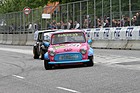 Bild: Austin Mini Cooper S - Kampf der Zwerge - Classic Race Aarhus 2017