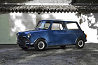Bild: Austin Mini Cooper S Mk1 (1966) - als Lot 119 an der RM/Sotheby's Online Only Open Roads Versteigerung im Februar 2021