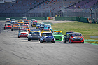 Austin Mini Cooper S Mk1 (1968) - Kampf der Zwerge - Preis der Stadt Stuttgart 2017