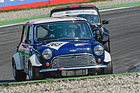 Austin Mini Cooper S Mk1 (1968) - Kampf der Zwerge