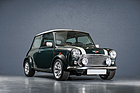 Bild: Austin Mini Cooper S Works (2001) - als Lot 152 angeboten an der Artcurial Rétromobile Versteigerung am 5. Februar 2016