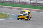 Austin Mini Cooper SPI Rover am Kampf der Zwerge GP Stuttgart - Hockenheimring 2019