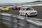 Austin Mini Cooper SPl (1992) - Kampf der Zwerge am RGB Saisonfinale auf dem Nürburgring 2017