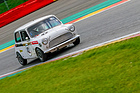 Austin Mini MK1 Cooper S (1965) - Spa Six Hours 2017 - Historic Motor Racing News U2TC