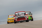 Artikelbild Battle of the dwarves - ADAC Sachsenring Classic 2018