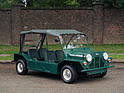 Austin Mini Moke (1965) - als Lot 037 am Bonhams "The Zoute Sale" 2024