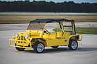 Bild: Austin Mini Moke (1966) - als Lot 2150 angeboten an der RM/Sotheby’s Elkhart Collection Versteigerung 2020