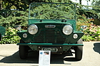 Austin Mini Moke (1967) – Zürich Classic Car Award