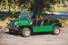 Austin Mini Moke (1967) - als Lot 1260 angeboten an der RM/Sotheby’s Elkhart Collection Versteigerung 2020