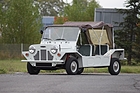 Austin Mini Moke MK II (1968) - als Lot 20 an der Artcurial-Versteigerung "Sur les Champs 11" in Paris am 5. November 2017