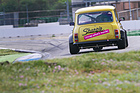 Bild: Austin Mini am Preis der Stadt Stuttgart Hockenheim 2015 im Rennen der Kampf der Zwerge