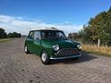 Austin Mk1 Cooper to 'S' FIA-specification Competition Saloon (1966) - angeboten als Lot 33 an der Bonhams Spa Classic Versteigerung am 21. Mai 2017