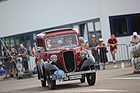 Austin Seven (1935) - am Oldtimer Grandprix Safenwil am 3. September 2016