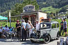Austin Seven (1937) - 100 Jahre Austin Seven können 2022 gefeiert werden - BCM 2022