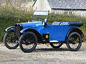 Austin Seven 'Chummy' Tourer (1923) - als Lot 101 an der Bonhams Goodwood Members’ Meeting Versteigerung 2025