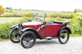 Bild Austin Seven 'Chummy' Tourer (1924) - Lot 317 an der RM/Sotheby's "Cliveden House" Versteigerung am 12. Juni 2024
