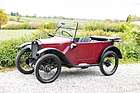 Image: Austin Seven 'Chummy' Tourer (1924) - Lot 317 at the RM/Sotheby's "Cliveden House" auction on June 12, 2024