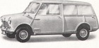 Austin Seven Countryman 