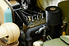 Image: Austin Seven Mulliner Military (1932) - offered as lot 17 at the Gooding & Co London Auction on September 3, 2022