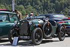 Austin Seven Paxton Sports (1932) - sportliche Variante des britischen Volksautos - BCM 2022