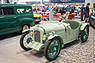 Austin Seven Special (1933) - Retro Classics Stuttgart 2026 (© Daniel Reinhard, 2026) Austin Seven Special (1933) - Retro Classics Stuttgart 2026 (© Daniel Reinhard, 2026)
