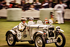 Bild: Austin Seven Special (1936) - Vintage Race Days Rastede 2017