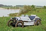 Austin Seven Special (1937) - wenn Geschwindigkeit relativ wird (© Archiv Jeroen Booij, 1998) Austin Seven Special (1937) - wenn Geschwindigkeit relativ wird (© Archiv Jeroen Booij, 1998)