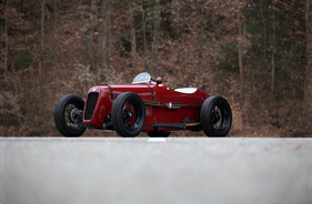 Austin Seven Special Monoposto (1930) - _IMG_3686