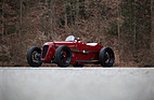 Bild: Austin Seven Special Monoposto (1930) - _IMG_3686