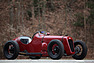 Austin Seven Special Monoposto (1930) - atmet mit jeder Faser Rennluft (© Bruno von Rotz, 2013) Austin Seven Special Monoposto (1930) - atmet mit jeder Faser Rennluft (© Bruno von Rotz, 2013)