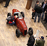 Austin Seven Special Single Seater (1929) - wo ist denn da der Motor - am OTM Fribourg 2013