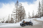 Image: Austin Seven Ulster (1932) - Planai-Classic 2024