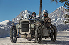 Image: Austin Seven Ulster (1932) - Planai-Classic 2024