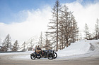 Bild: Austin Seven Ulster (1932) – Planai-Classic 2024