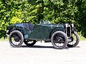 Austin Seven 'Ulster Replica' Sports (1931) — Lot 222 at the Bonhams Goodwood Revival Auction 2026